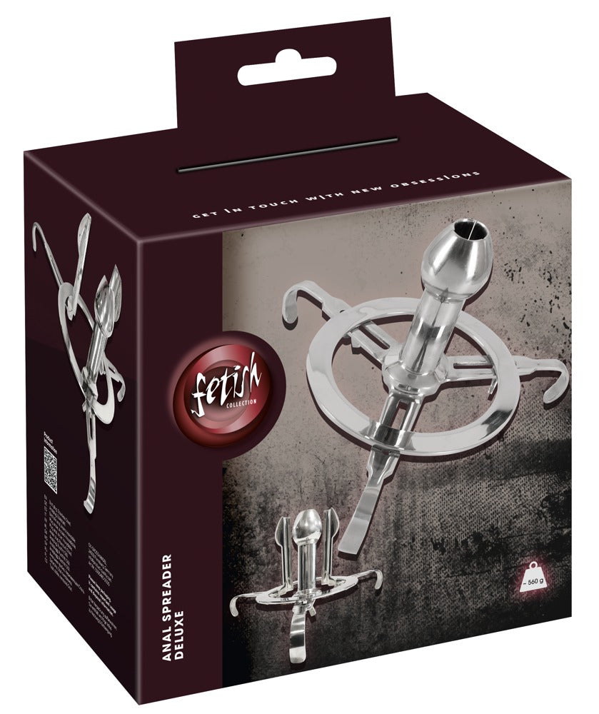 50054850000-1-Anal Spreader Deluxe-1