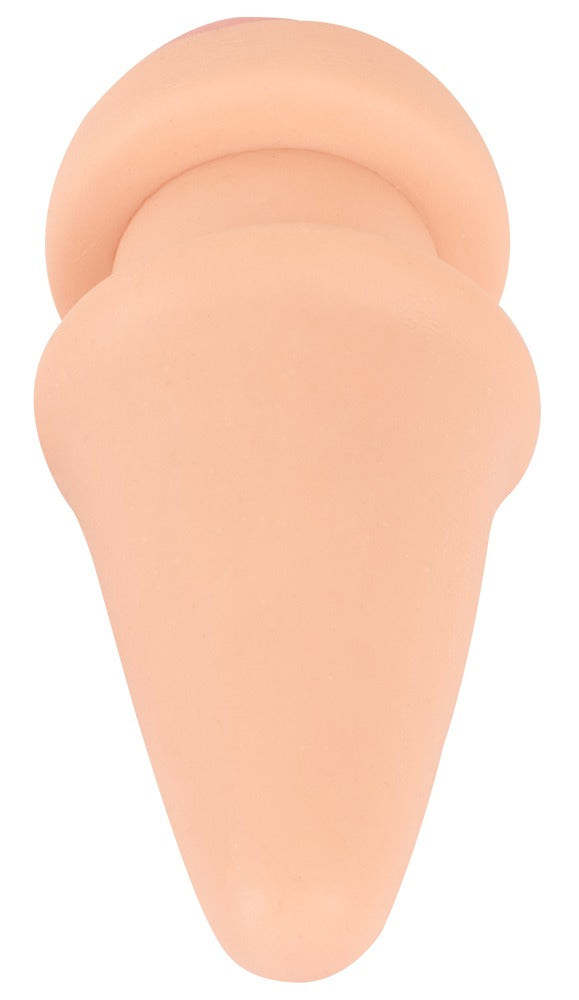 50054930000-4-2in1 Butt Plug & Extension-4