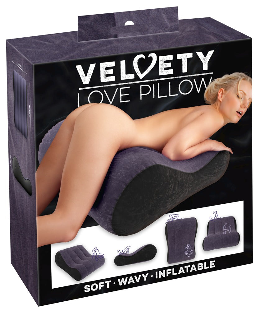 50055740000-1-Velvety Love Pillow-1
