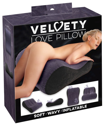 50055740000-1-Velvety Love Pillow-1