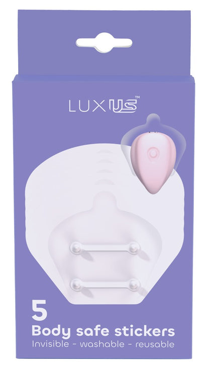 50061040000-1-Luxus Adhesive Stickers-1