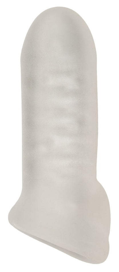 50061120000-3-Thickening Sleeve with Ball Ring-3