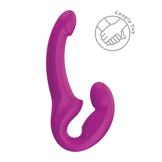 Doppeldildos Amivelle Doppeldildos Amivelle