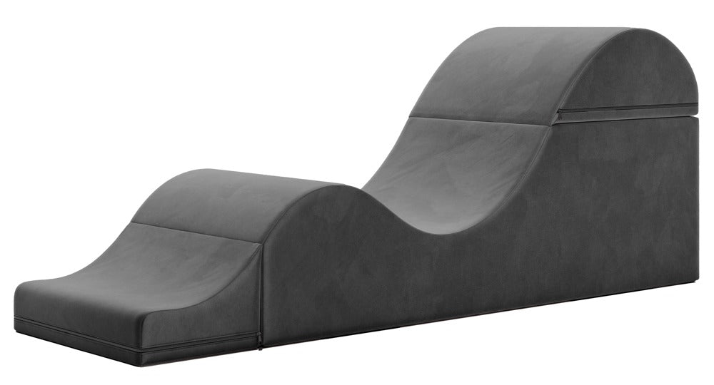 50065700000-2-Super Aria Flip Chaise 22“-2