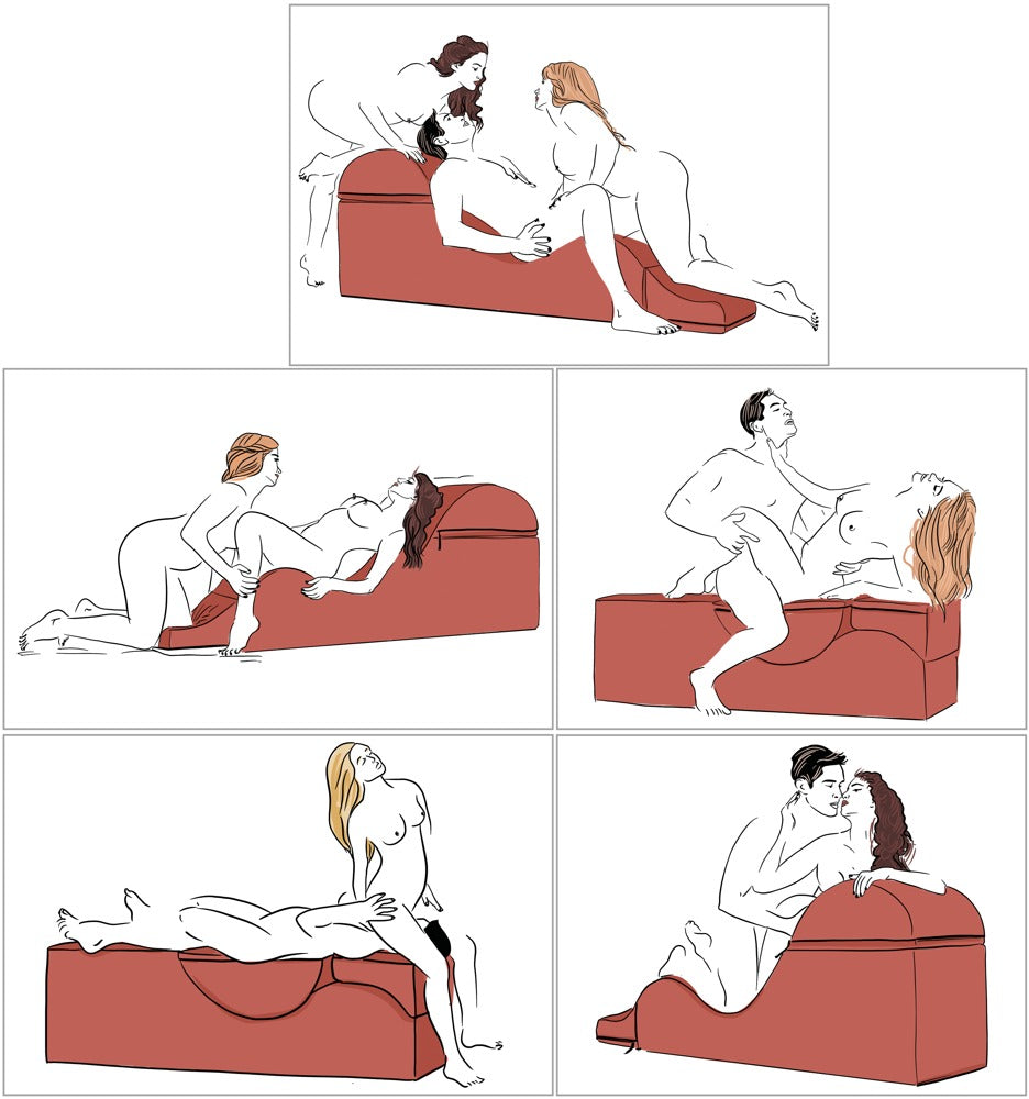 50065700000-4-Super Aria Flip Chaise 22“-4