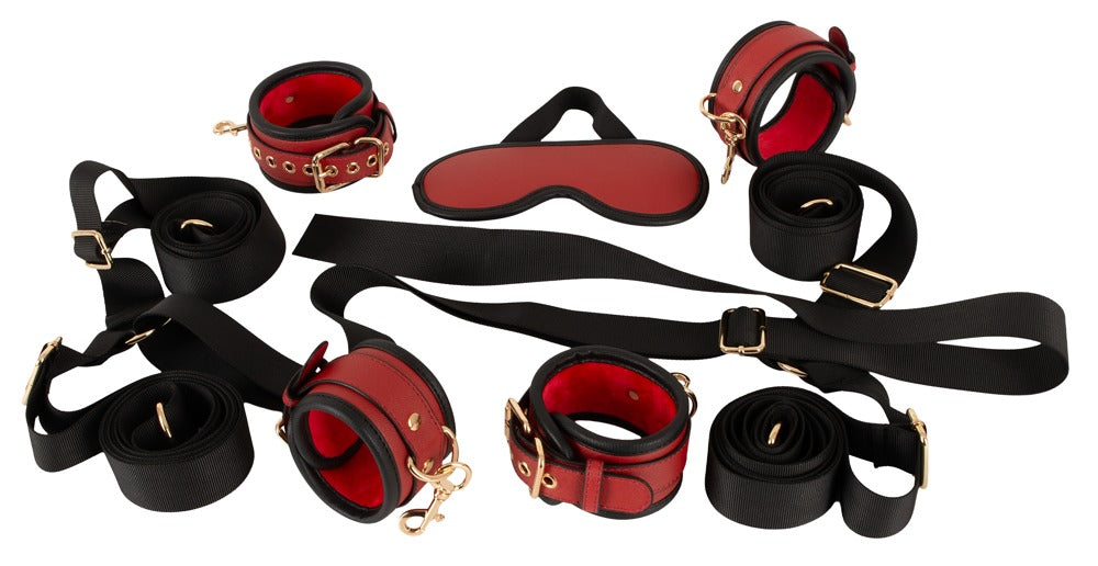 50066600000-3-Under the Bed Restraint Kit-3