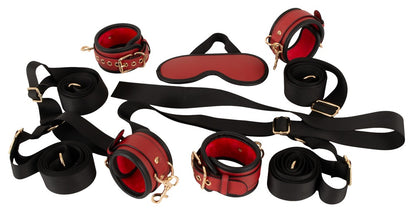 50066600000-3-Under the Bed Restraint Kit-3