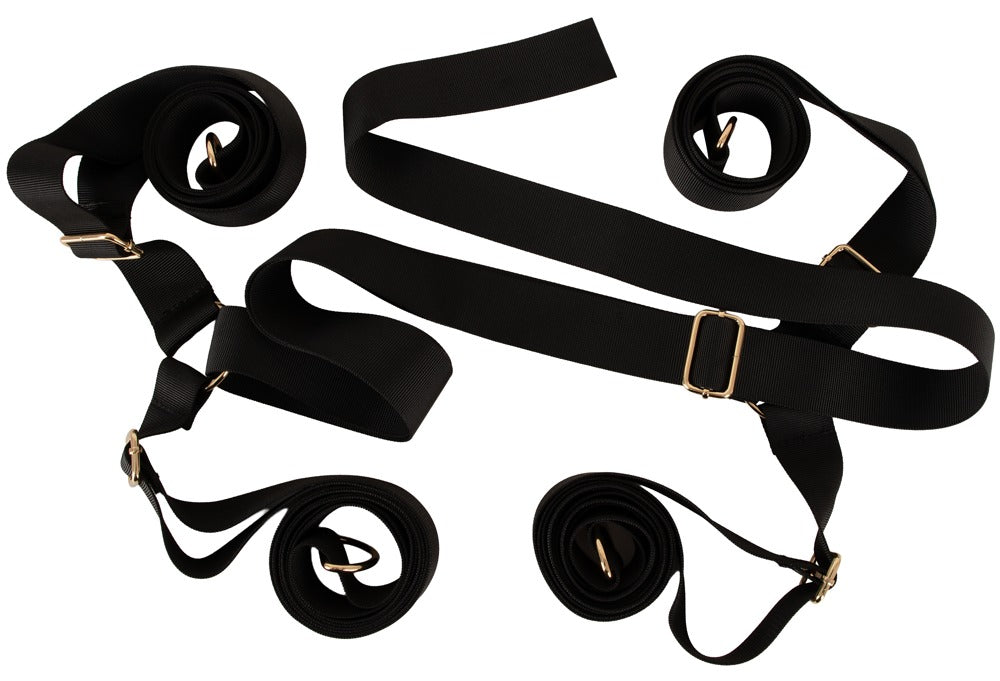 50066600000-4-Under the Bed Restraint Kit-4