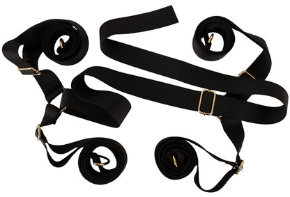 50066600000-4-Under the Bed Restraint Kit-4