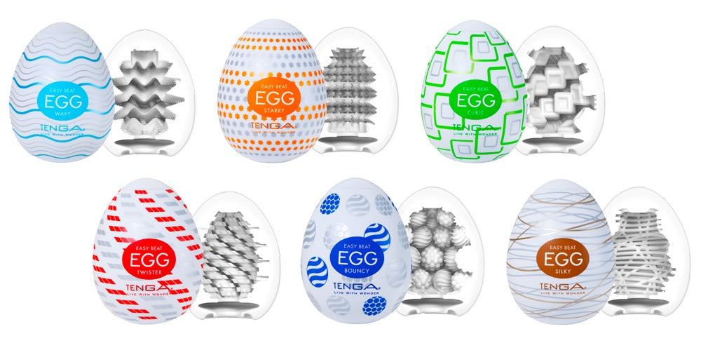 50070110000-3-Egg Variety Standard 6er-3