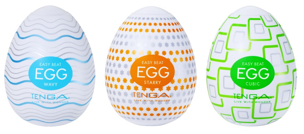 50070200000-2-Egg Standard Set 1 – 3er-2