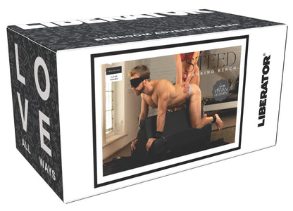 50071600000-1-Steed Bondage Spanking Bench-1