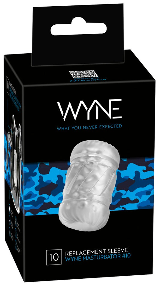 50071940000-1-Replacement Sleeve für Masturbator 10-1