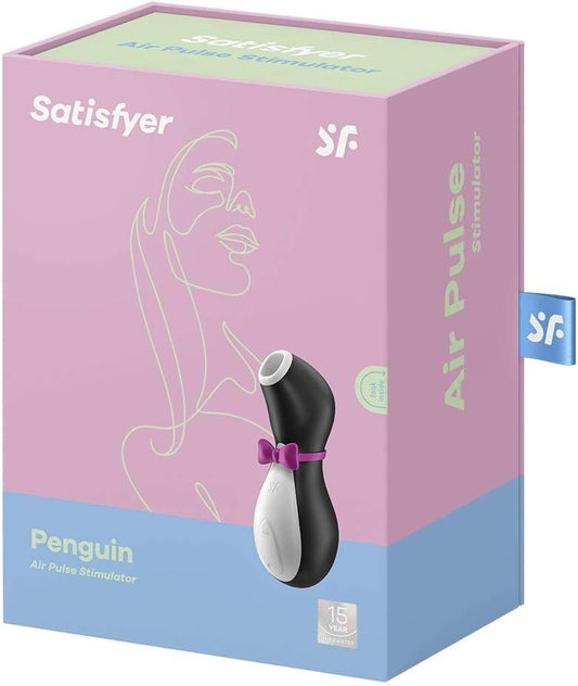 Satisfyer Pinguin