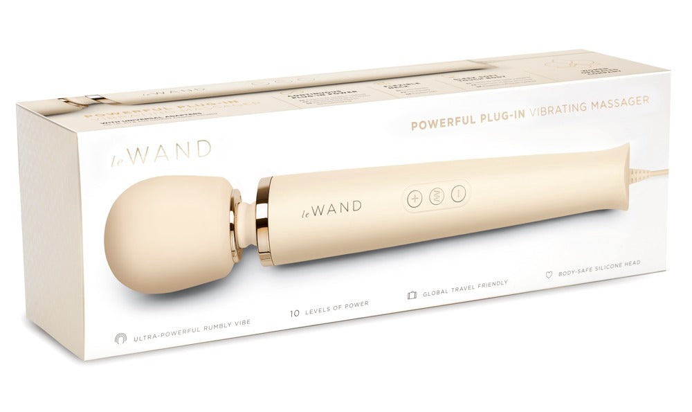 54000660000-1-Powerful Plug-In Vibrating Massager-1