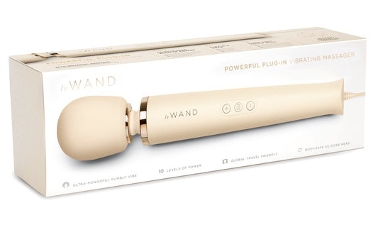 54000660000-1-Powerful Plug-In Vibrating Massager-1