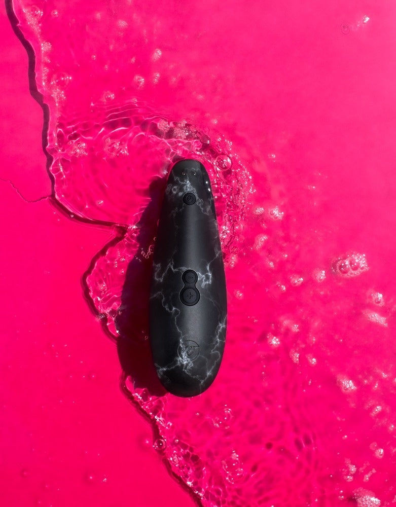 Marilyn Monroe Black von Womanizer