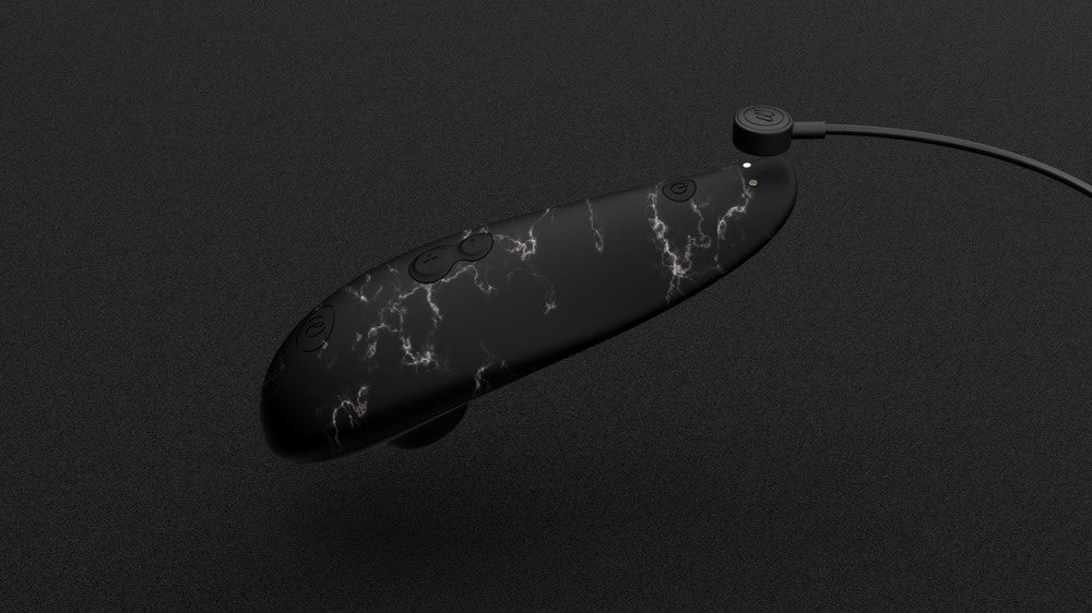 Marilyn Monroe Black von Womanizer