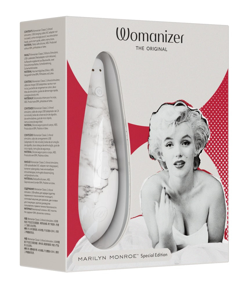 54003330000-1-Marilyn Monroe Special Edition-1