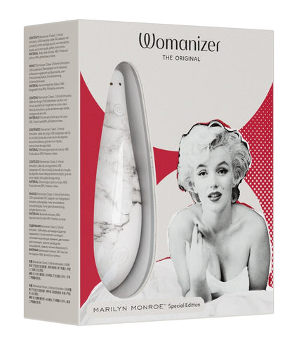 54003330000-1-Marilyn Monroe Special Edition-1