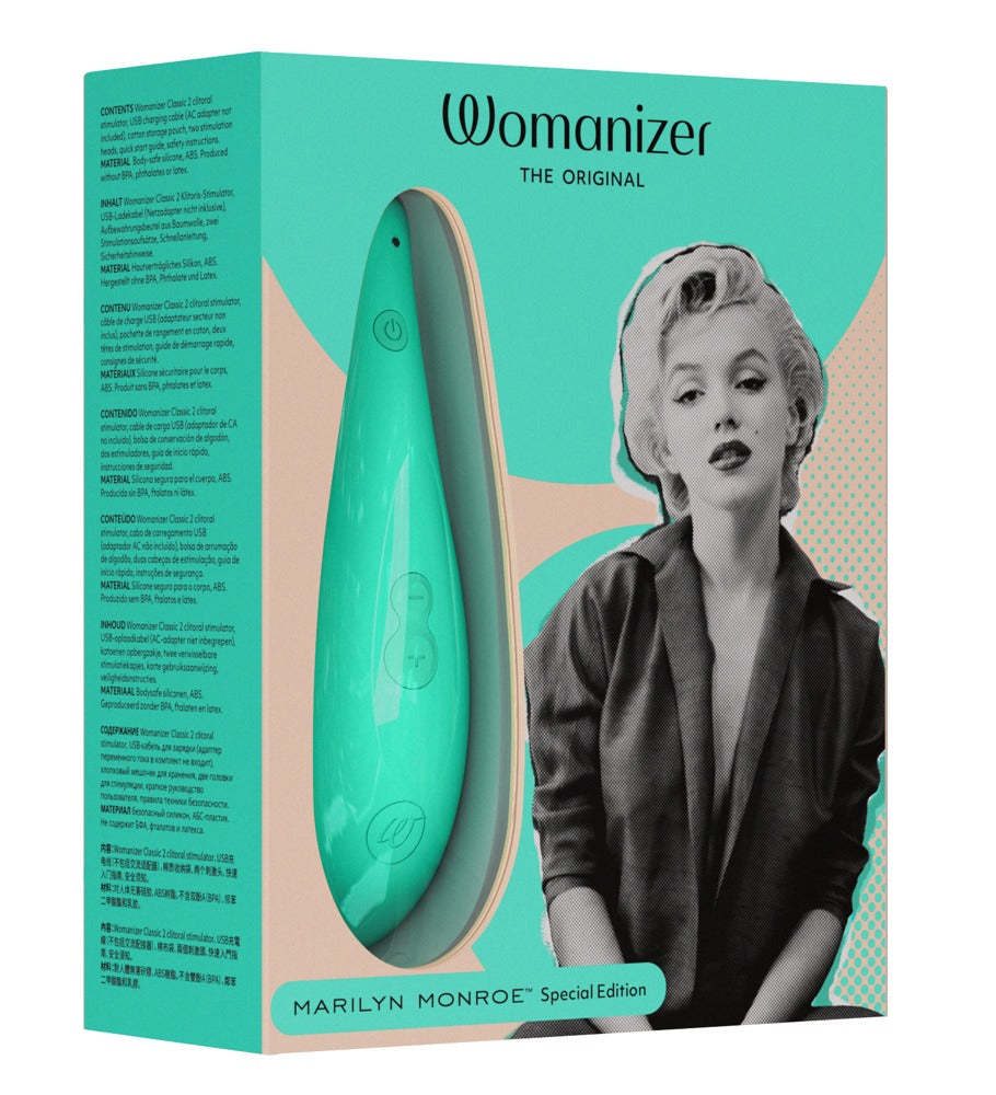 54003410000-1-Marilyn Monroe Special Edition-1