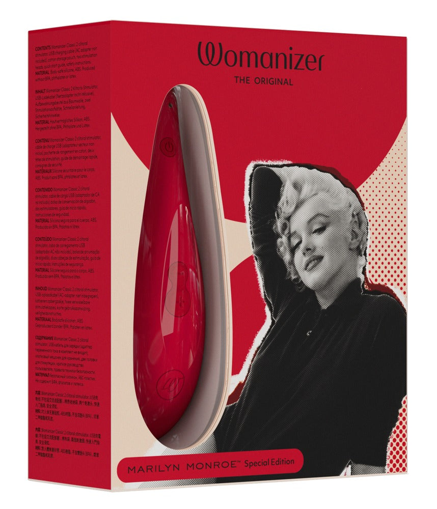 54003500000-1-Marilyn Monroe Special Edition-1