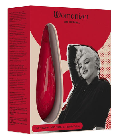 54003500000-1-Marilyn Monroe Special Edition-1