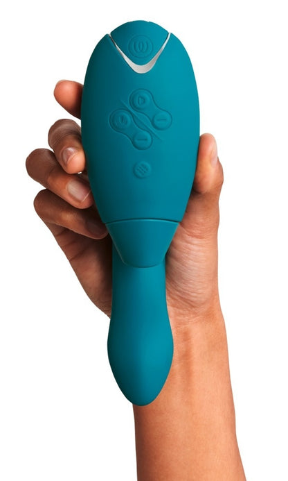 Duo 2 Petrol von Womanizer