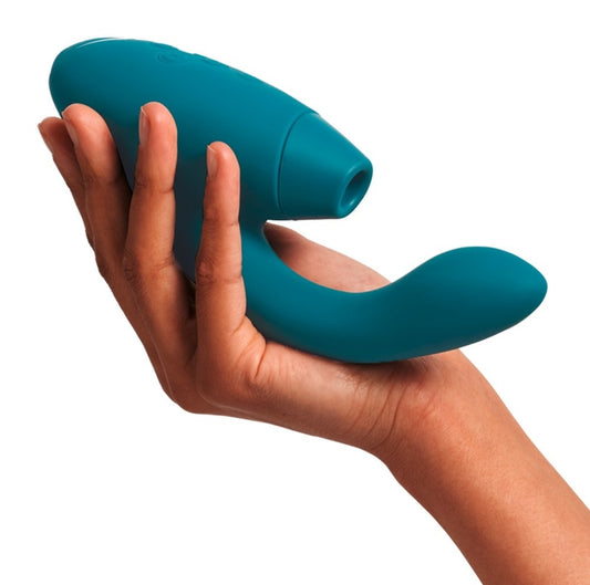 Duo 2 Petrol von Womanizer