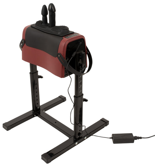 --CLIMAXXR360-