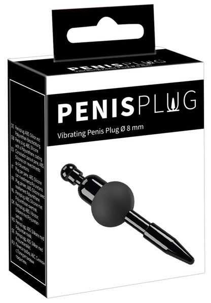54015850000-1-Vibrating Penis Plug-1