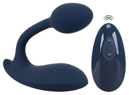 54016150000-2-RC Bendable Panty Vibrator-2