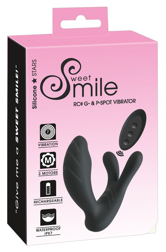 54020340000-1-RC G-&P-Spot Vibrator-1