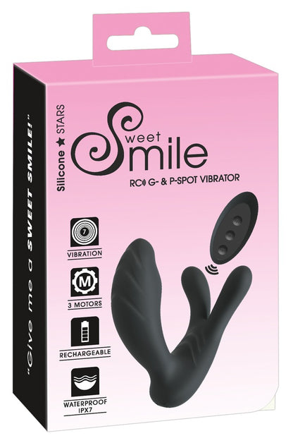 54020340000-1-RC G-&P-Spot Vibrator-1