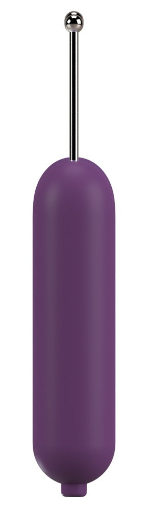 54021900000-3-Spot-on Clit Vibrator-3