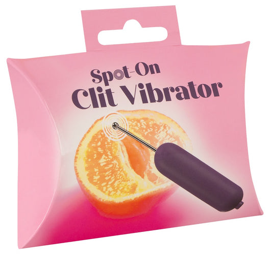 54021900000-1-Spot-on Clit Vibrator-1