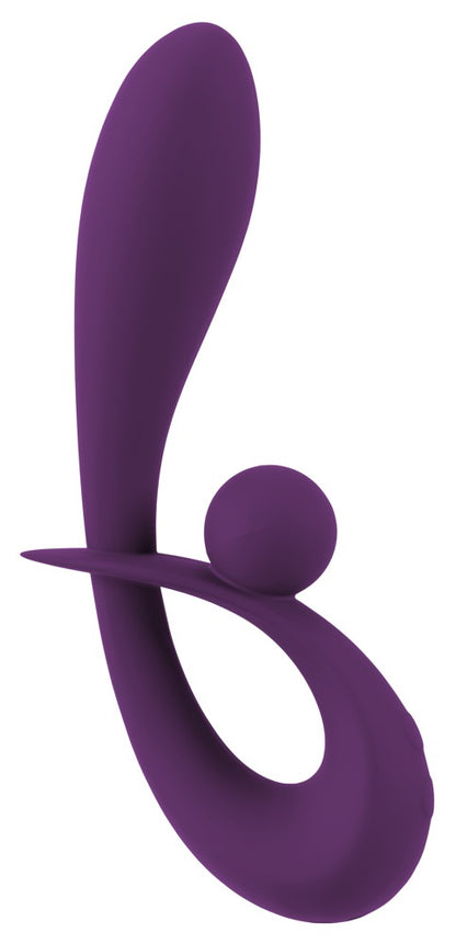 54023010000-2-Clit Ball Vibrator-2