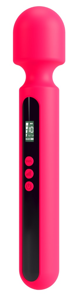 54023280000-3-Pink Sunset Wand Vibrator-3