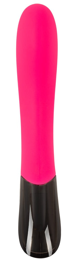 54023440000-3-Pink Sunset G-Spot Vibrator-3