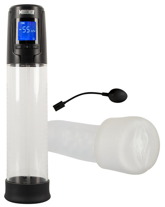 54023520000-2-Automatic Masturbation Pump-2