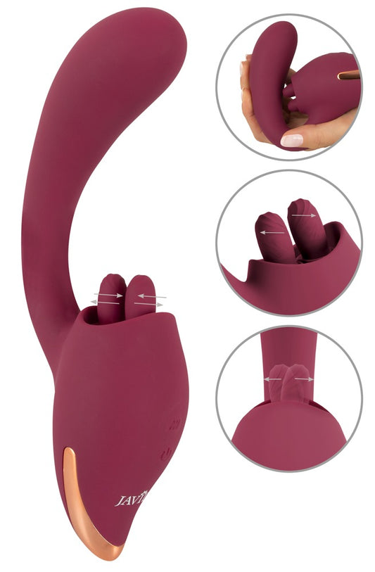 54024170000-2-2 Function Vibrator-2