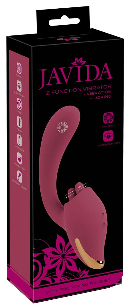 54024170000-1-2 Function Vibrator-1