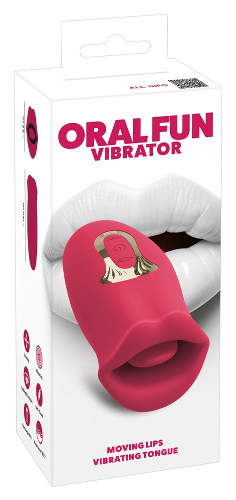 54024330000-1-Oral Fun Vibrator-1