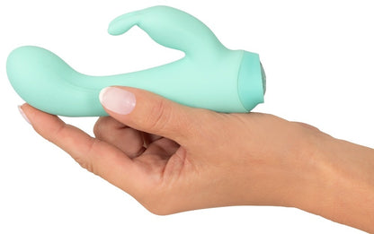 Cuties Mini Vibrator 4 Green