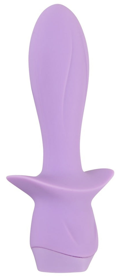 Cuties Mini Vibrator 4 Purple