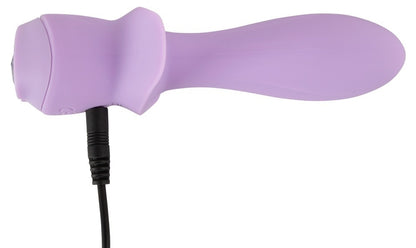 Cuties Mini Vibrator 4 Purple
