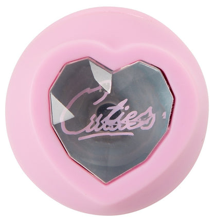 Cuties Mini Vibrator 4 Rose