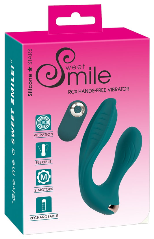 54025140000-1-RC Hands-free Vibrator-1
