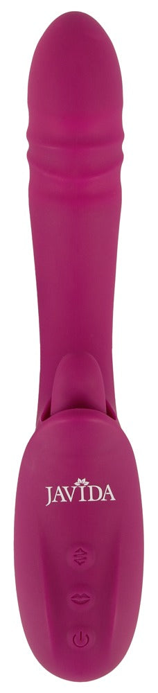 54025900000-3-Licking & Thrusting Vibrator-3