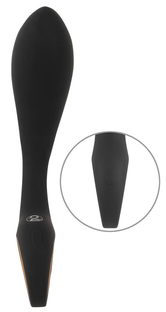 54026110000-4-Bendable G-Spot Vibrator-4